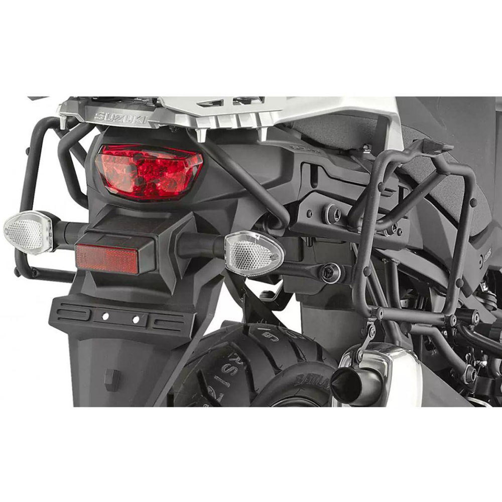 f5bb20ab-8b1b-4f83-947e-de7ba67603cd Nosač bočnih kofera Kappa Suzuki DL 650 V STROM (17-23) KLR3112 - Slika 1