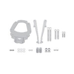 Nosač centralnog kofera GIVI Kymco XCiting 400 (18-23) SR6112 - Slika 2