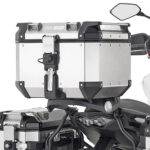Nosač centralnog kofera GIVI Kawasaki Versys 650 (15-24) SR4114