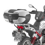 Centralni kofer GIVI V58 MAXIA 5 V58WLTD Monokey 58L LIMITED EDITION - Slika 2
