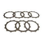 Lamele TRW MCC612-7 set
