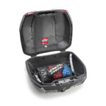 Centralni kofer GIVI MAXIA 5 V58NNB2 Monokey 58L - Slika 3