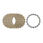 Lamele TRW MCC164-7 set