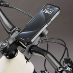 Maska za IPHONE 17 TETRAFORCE PRO QUIKLOX sistem - Slika 4
