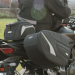 Bočne torbe / bisage GIVI EASY10 27/35L - Slika 4