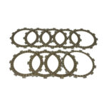 Lamele TRW MCC454-9 set