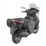 Bočne torbe / bisage GIVI EASY10 27/35L - Slika 3