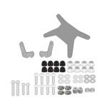 Nosač vizira GIVI KTM 390 / 790 / 890 Adventure D7711KIT