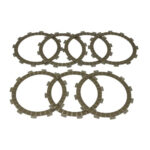 Lamele TRW MCC604-7 set (Aprilia,BMW)