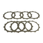 Lamele TRW MCC458-8 set