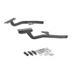 Nosač centralnog kofera Kappa Honda VFR 800 (98-01) KZ257
