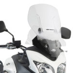 Vizir providni AIRSTREAM Kappa Suzuki DL 650 V-Strom (11-16) KAF3101B