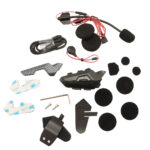 Komunikator bluetooth set H9 HYSNOX - Slika 3