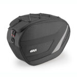 Bočna torba leva GIVI EASY12L 18L