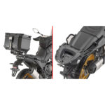 Nosač centralnog kofera GIVI VOGE Valico 800 Rally (25-) SR9266