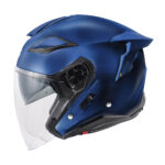 Kaciga jet GIVI X29 mat plava XL - Slika 2
