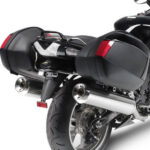 Nosač bočnih kofera Kappa Kawasaki ZZR 1400 / ZX 14 (06-11) KLX446