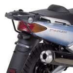 Nosač centralnog kofera GIVI Yamaha T-MAX 500 (01-07) SR45