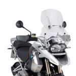 Vizir providni AIRSTREAM Kappa BMW R 1200 GS (04-12) KAF330B