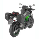 Bočna torba desna GIVI EASY12R 18L - Slika 3