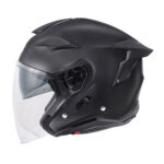 Kaciga jet GIVI X29 mat crna XXL - Slika 2