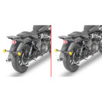 Odbojnik bisaga GIVI Royal Enfield Super Meteor 650 (23-26) TR9058
