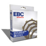 Lamele EBC CK5676 set