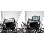 Smart Bar GIVI KTM 1290 Super Adventure R/S (17-25) FB7706