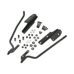 Nosač centralnog kofera Kappa Honda CRF 1100 L Africa Twin (20-26) KR1178