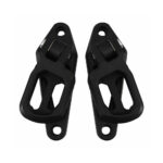Zadnji fazasteri HONDA X-ADV 750 (24-26) GP KOMPOZIT - Slika 2