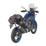 Baza za kačenje K'RUGGED torbi Kappa AV00B - Slika 3
