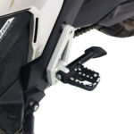 Zadnji fazasteri HONDA X-ADV 750 (24-26) GP KOMPOZIT - Slika 4