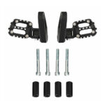 Zadnji fazasteri HONDA X-ADV 750 (24-26) GP KOMPOZIT - Slika 3