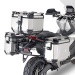 Nosač bočnih kofera Kappa Honda X-ADV 750 (21-26) KLO1188CAM