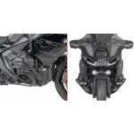 Roll bar GIVI BMW R 1300 RT (26-) TN5149