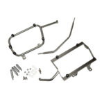 Nosač bočnih kofera X-LAND CF MOTO 700 MT