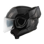Kaciga GIVI Flip Up X36 CARBON SOLID sjajna - Slika 4