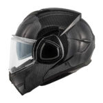 Kaciga GIVI Flip Up X36 CARBON SOLID sjajna - Slika 3