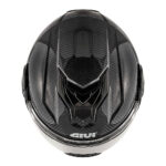 Kaciga GIVI Flip Up X36 CARBON SOLID sjajna - Slika 5