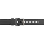 Smart ručni sat STEALTH MOMO DESIGN kvadratni INTERPHONE - Slika 3