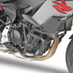 Roll Bar GIVI BMW F 900 XR (20-26) TN5137