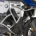 Roll Bar GIVI BMW R 1300 GS ADVENTURE (25-26) TNH5146 gornji