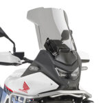Vizir zatamnjeni Kappa Honda XL 750 Transalp (25-26) KD1220S