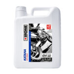 IPONE sintetičko ulje za 4T motore Katana off road 10W60 4L